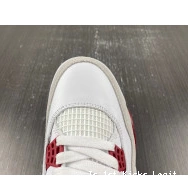 4 Retro DR5415-160 Pine Red SB Jordan 0709